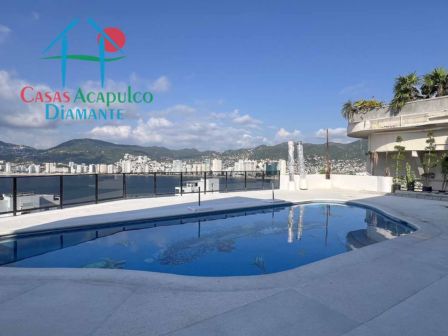 Casa Buenos Aires - Terraza 2 Casa Buenos Aires - Terraza 2